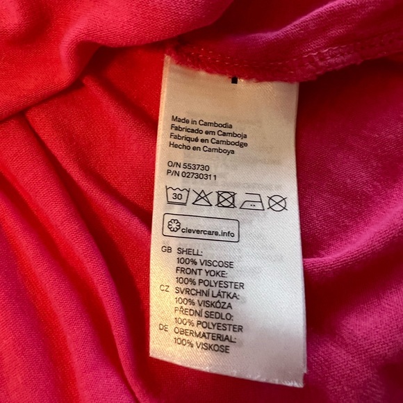 H&M Tank - Picture 3 of 5